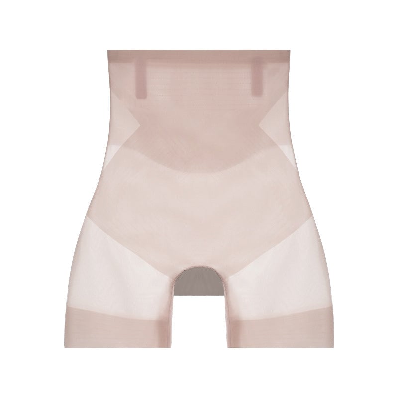 Ziska™ - Ultra-dünne Shapewear aus Ice Silk mit Hoher Taille