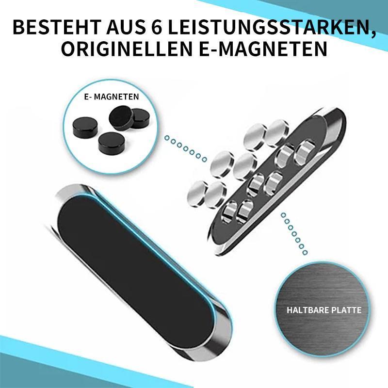 Montagefreier Magnetischer Handyhalter