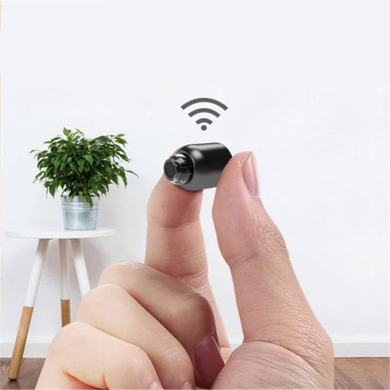 Ripob | Ultra Mini WLAN Kamera