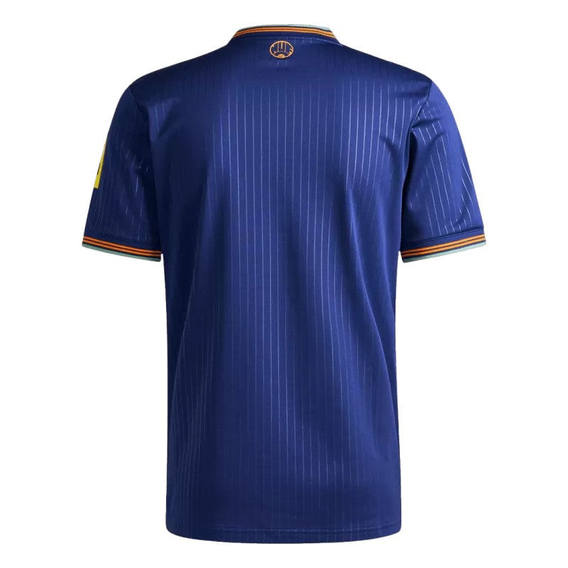 Newcastle United 2025/26 Third Jersey
