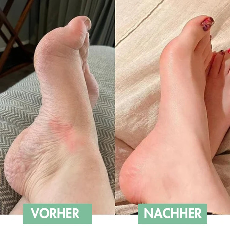 ReliefPad™ – Die innovative EMS-Fußmassage für sofortige Linderung!
