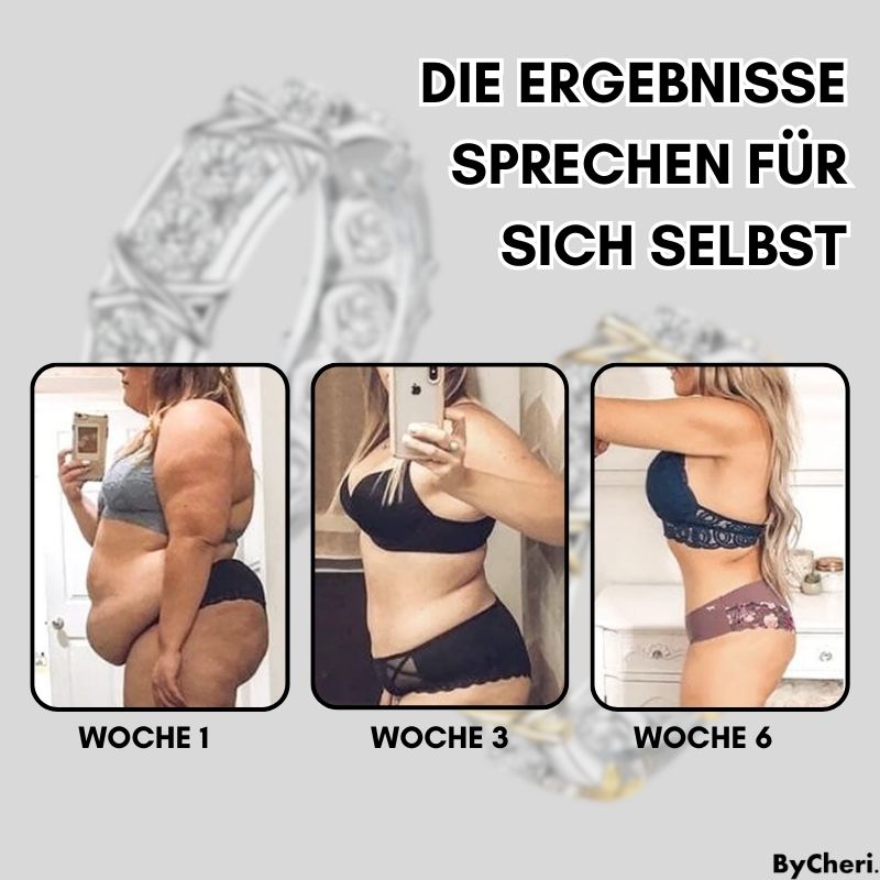 LymphWave™ - Bekämpfen Sie hartnäckiges Fett mit lymphatischer Stimulation