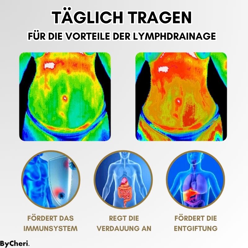 LETZTER TAG 50% RABATT | LymphMag™ | Fühlen Sie sich in Wochen anders