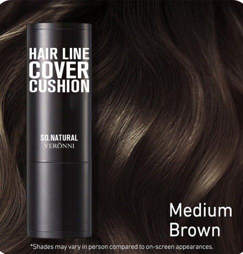 CrownFill - Sofortige Abdeckung für eine vollere Haarlinie | 1+1 GRATIS