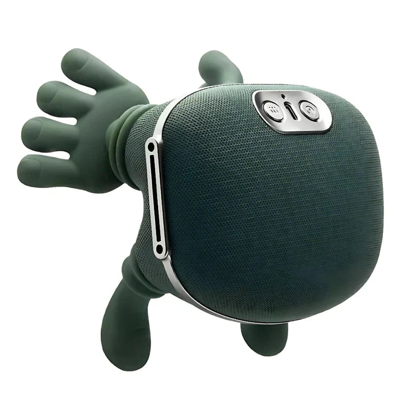 Handiva™ – Echter Handmassager für Nacken und Schultern