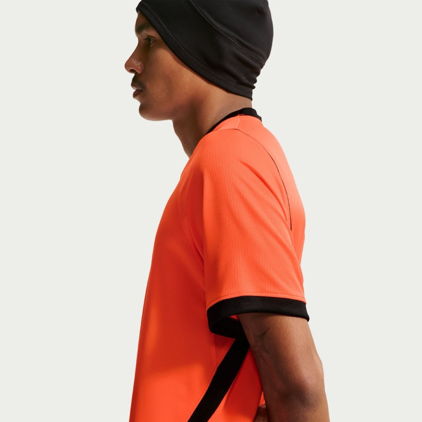 Netherlands 2026 Stadium Home Jersey
