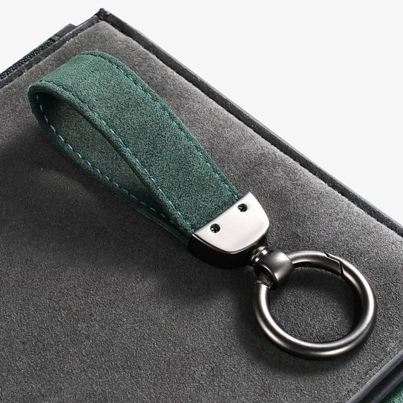 Auto Keychain