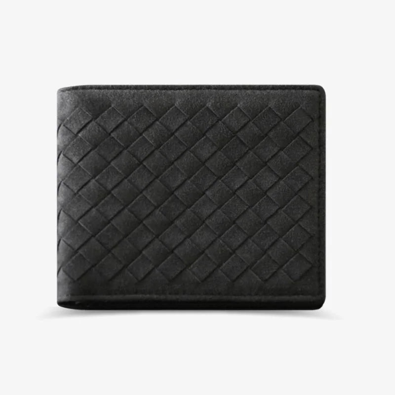 Luxurious Web Wallet