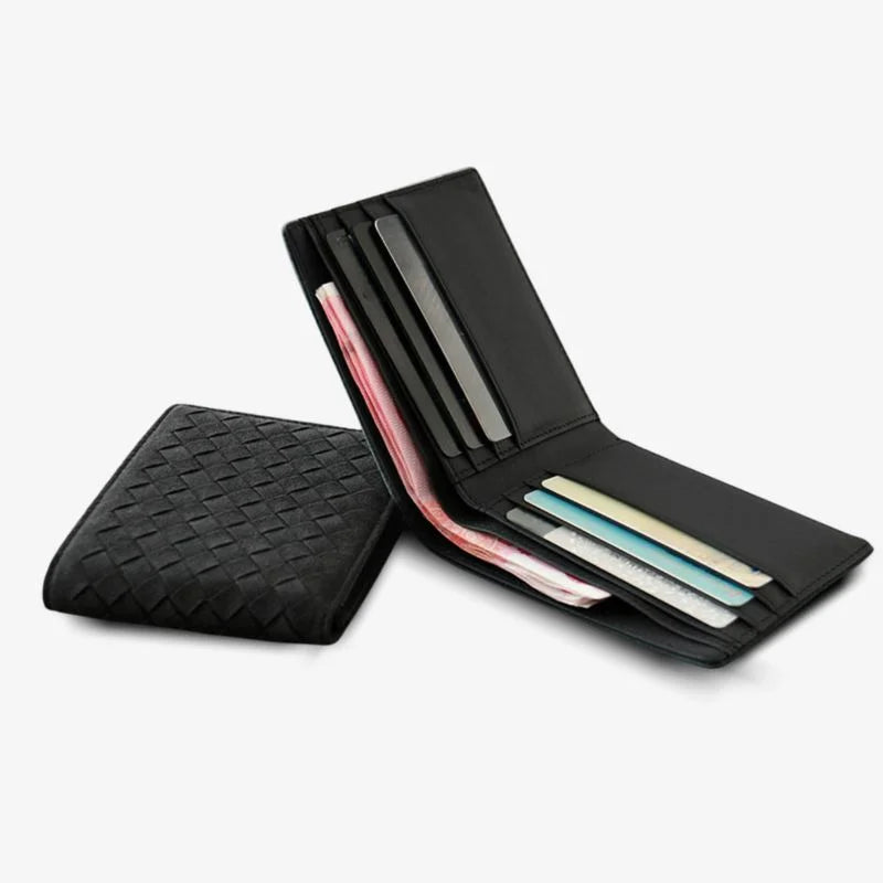 Luxurious Web Wallet