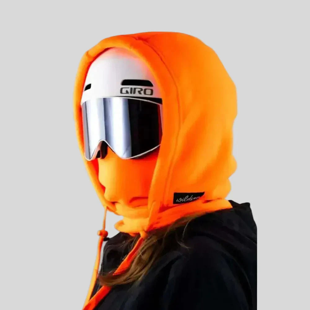 Balaclava Winter Outdoor Gesichtsschutz