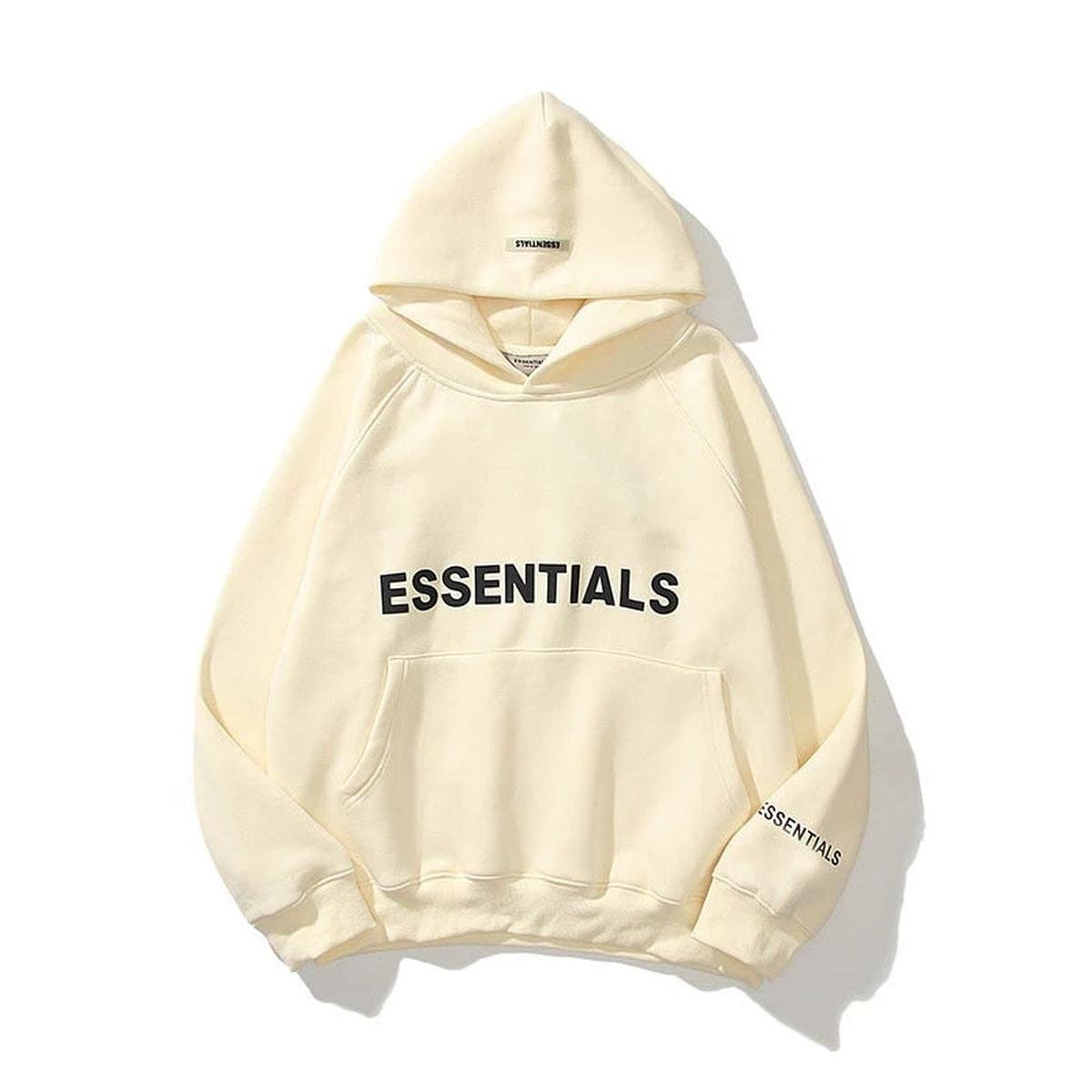 Essential Everyday Hoodie™