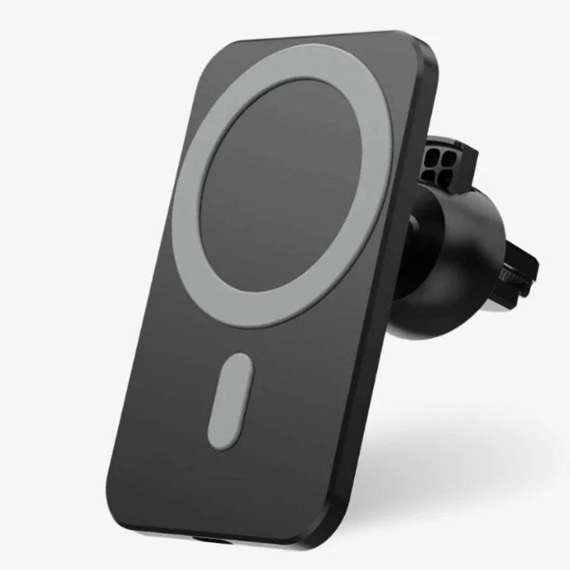 Magnetic Wireless Car Charger