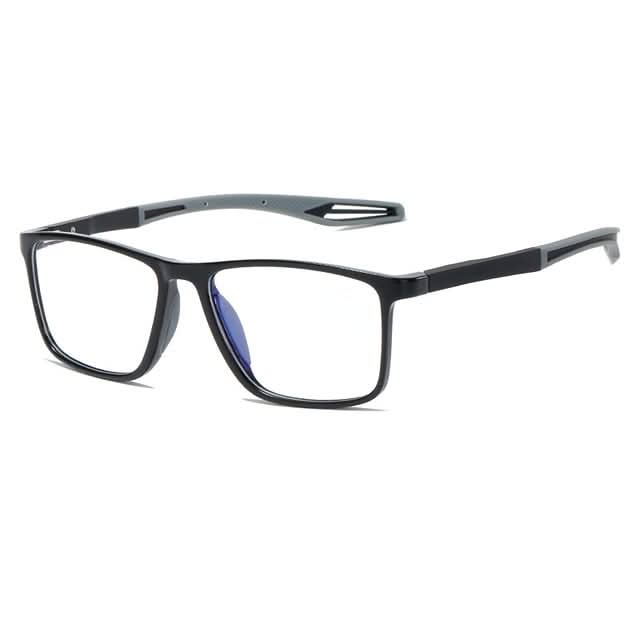 VUEFLEX – Ultralichte Gleitsichtbrille für Nah- & Fernsicht