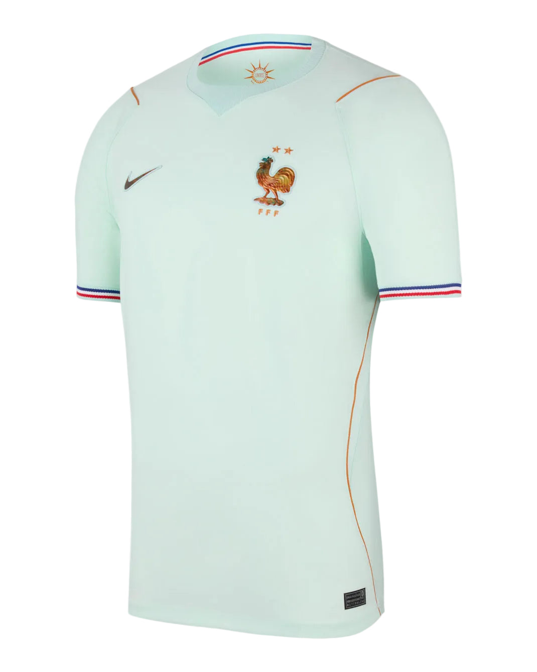 France 2026 Away Player Jersey