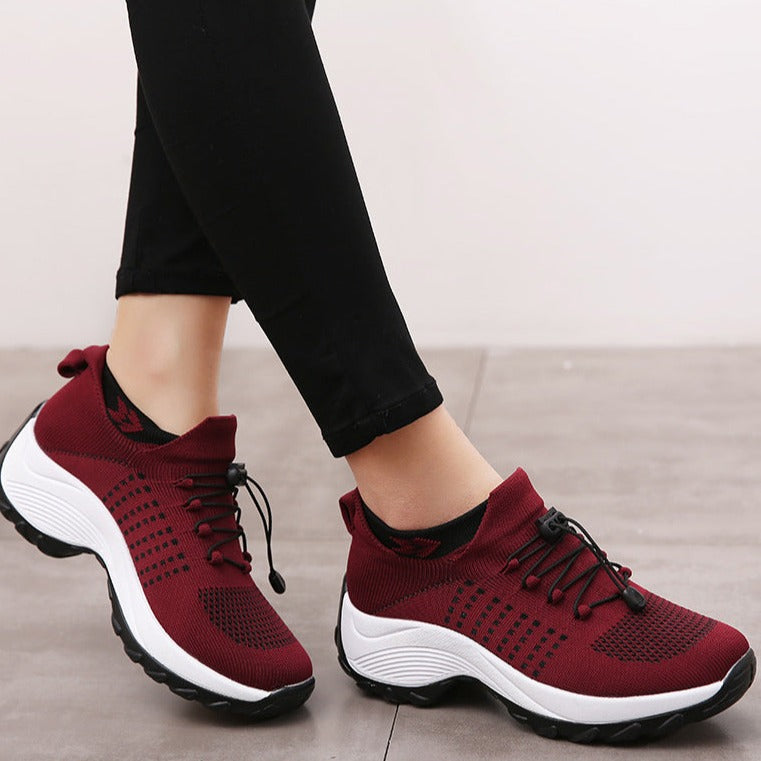 Ripob | Orthopädisches Schuhbundle zur Linderung von Plantarfasziitis