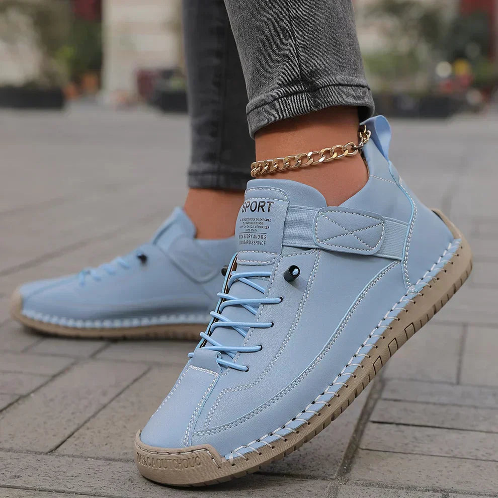Elira™ | Bequeme Sneakers mit optimaler Unterstützung