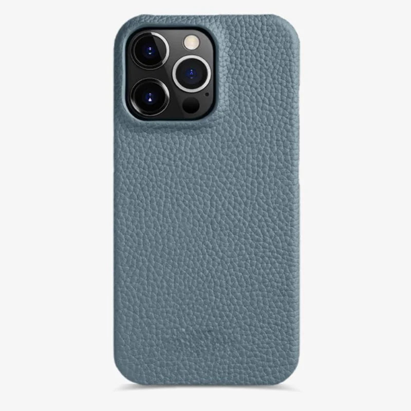 iPhone Genuine Leather Case