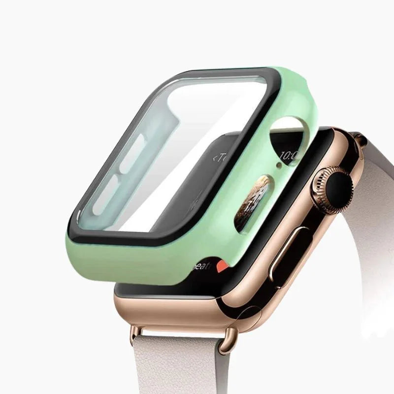 Protective Apple Watch Case