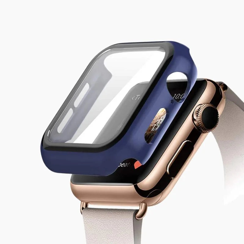 Protective Apple Watch Case