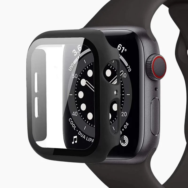 Protective Apple Watch Case