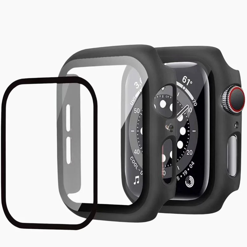 Protective Apple Watch Case
