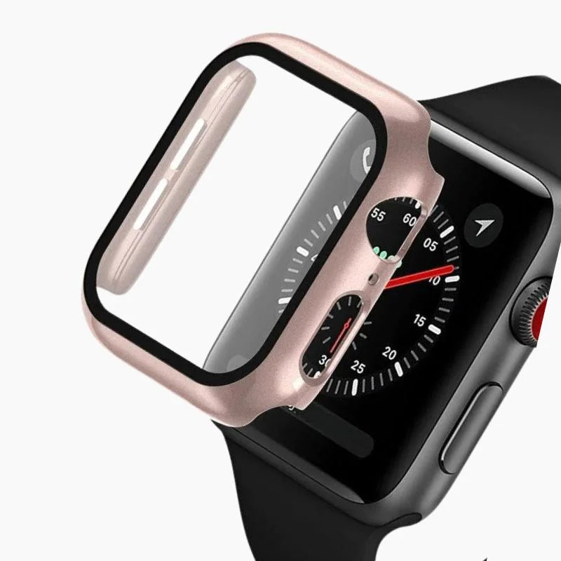 Protective Apple Watch Case