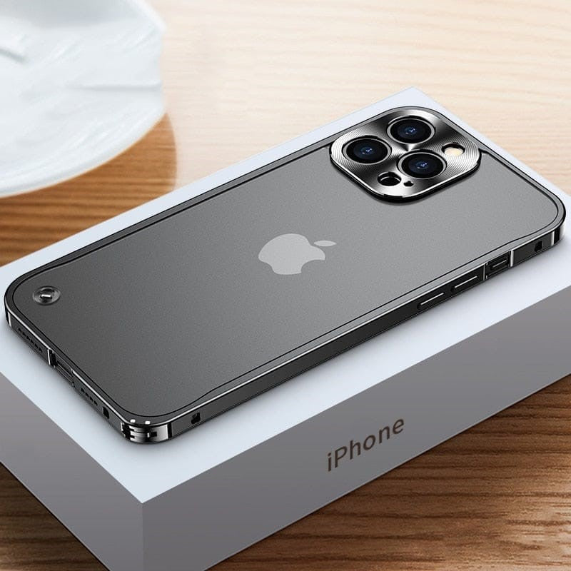 Ripob | iPhone-Hülle - Robuster Schutz im eleganten Design