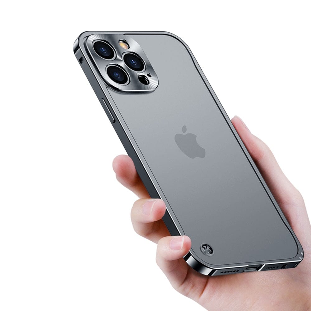 Ripob | iPhone-Hülle - Robuster Schutz im eleganten Design