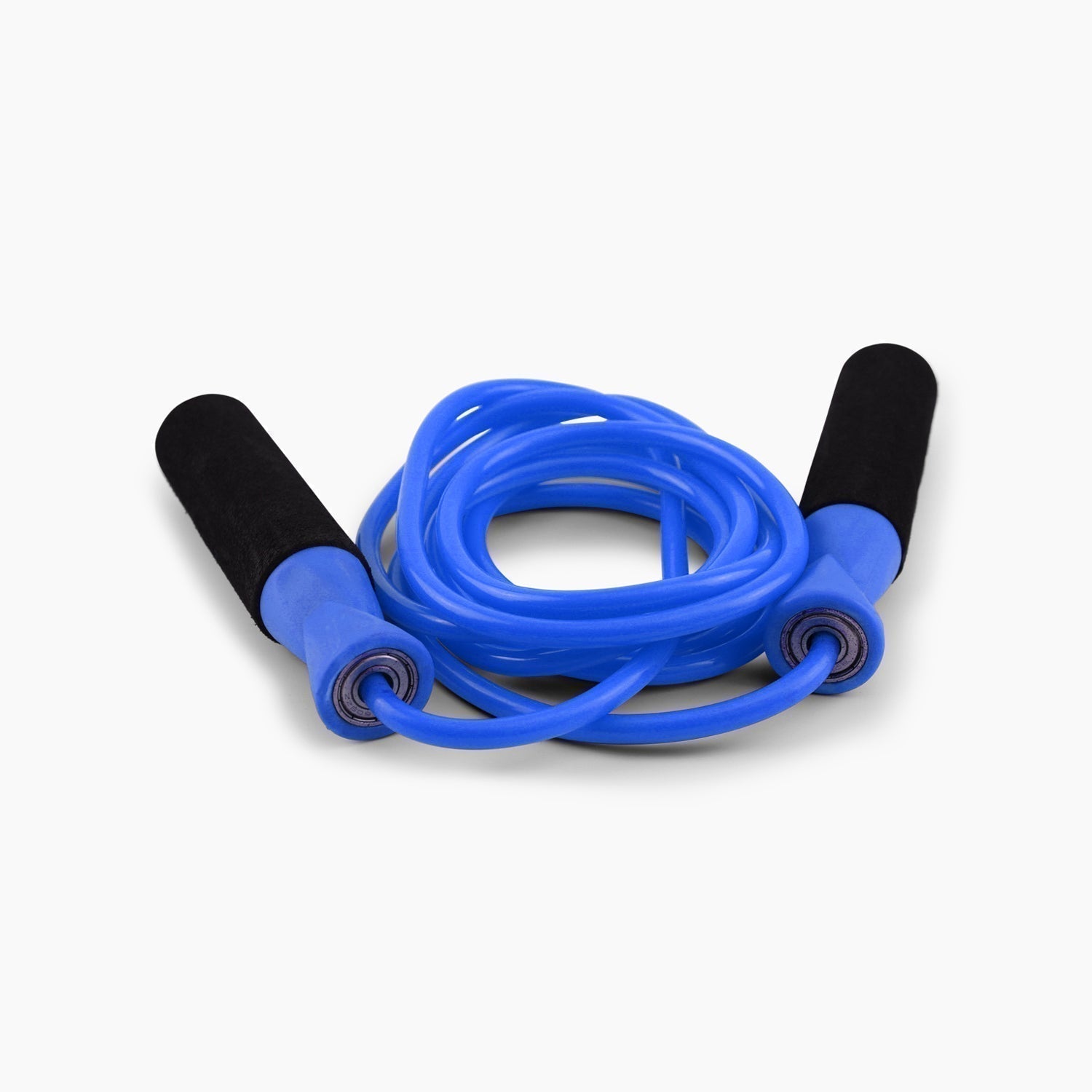 Splay Nylon Foam Grip Skipping Rope (10 Pack)