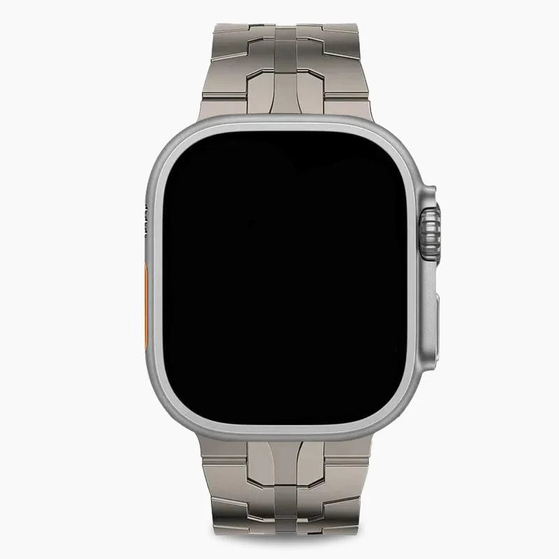 Titanium Watch Strap