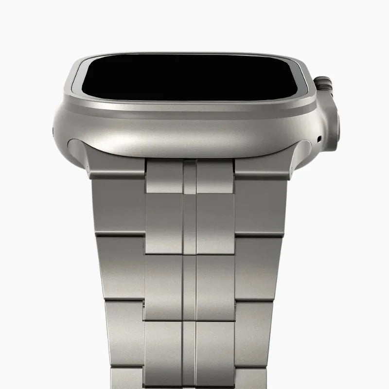 Titanium Watch Strap