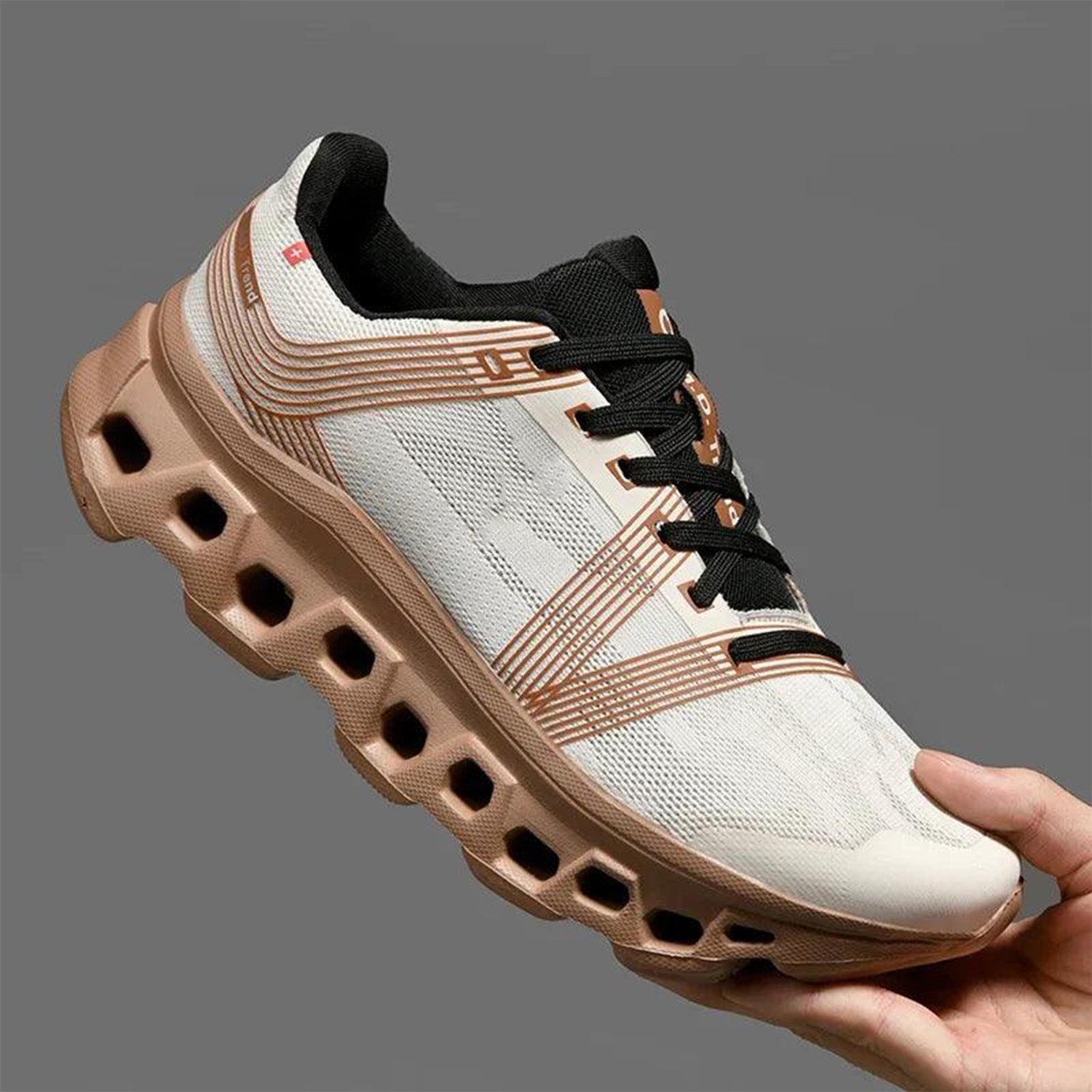 Herren Sneaker – Leichtgewichtig & Atmungsaktiv