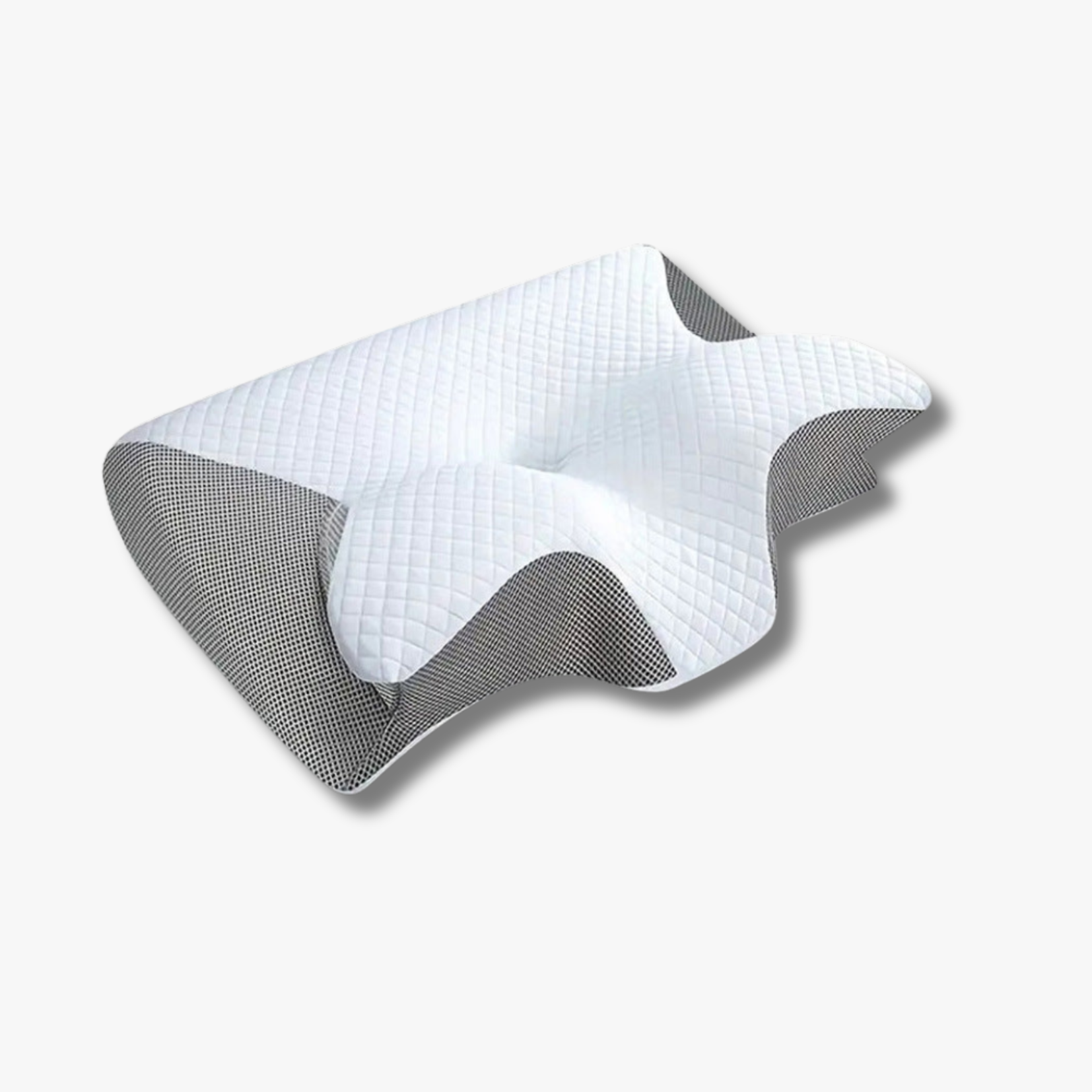 ZenHaven⢠Memory Foam Kissen