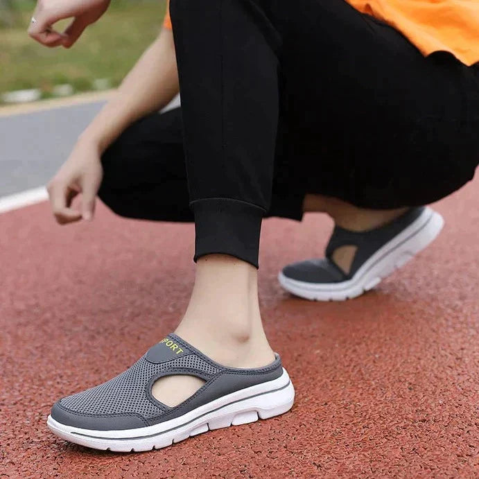 Ripob | Orthopädischer Hausschuh
