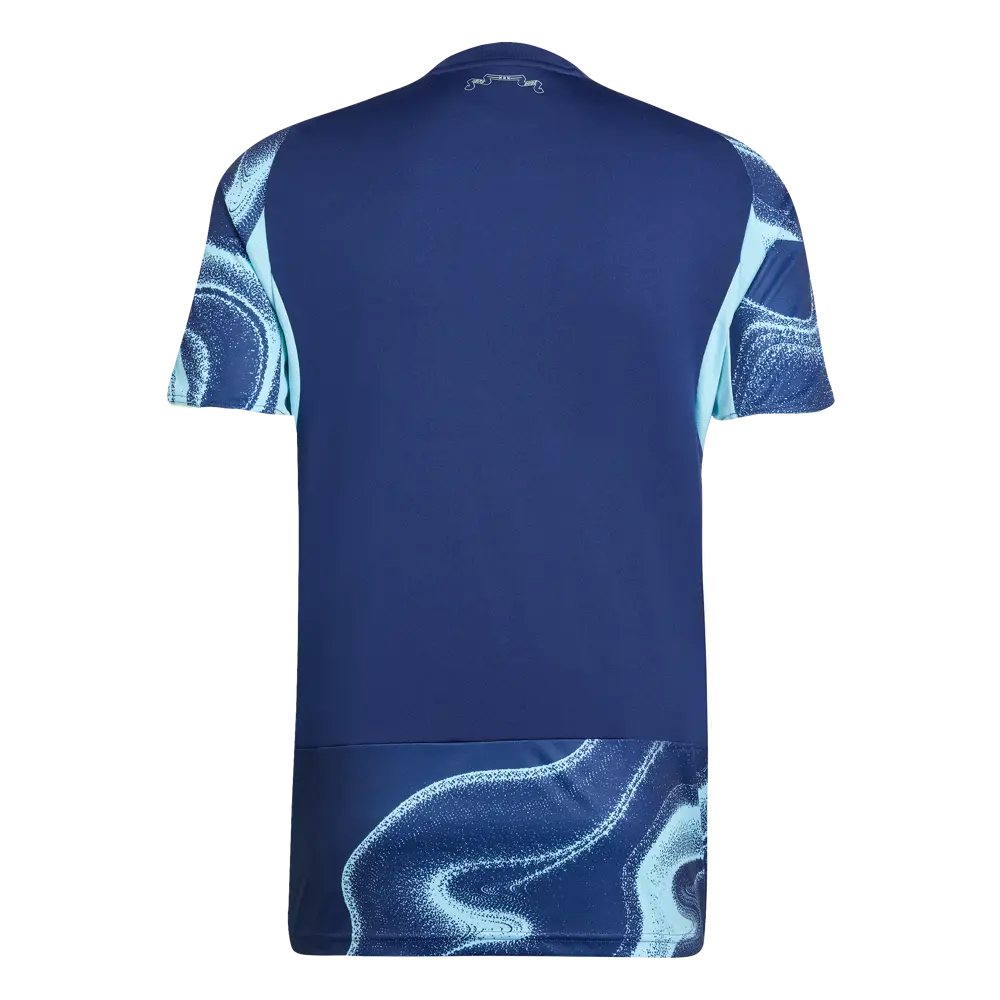 Ajax 2025/26 Away Jersey