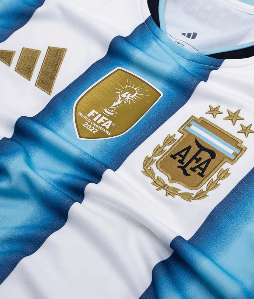 Argentinien Trikot WM 2026