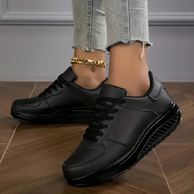 Damen-Sneaker | Leicht, Unterstützend und Atmungsaktives Design