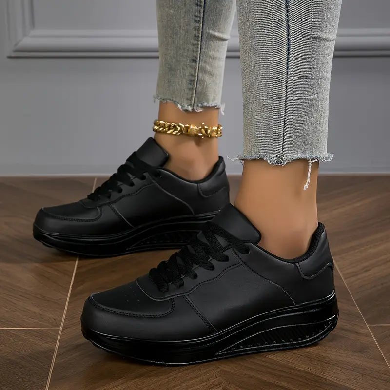 Damen-Sneaker | Leicht, Unterstützend und Atmungsaktives Design