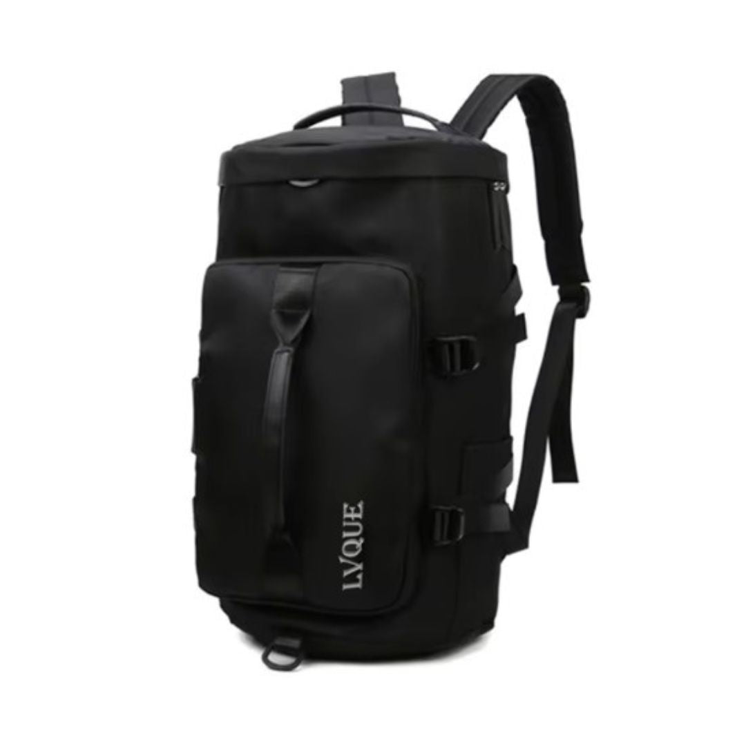 EnduraPack | Wasserdichter Rucksack für Reisen und Fitness
