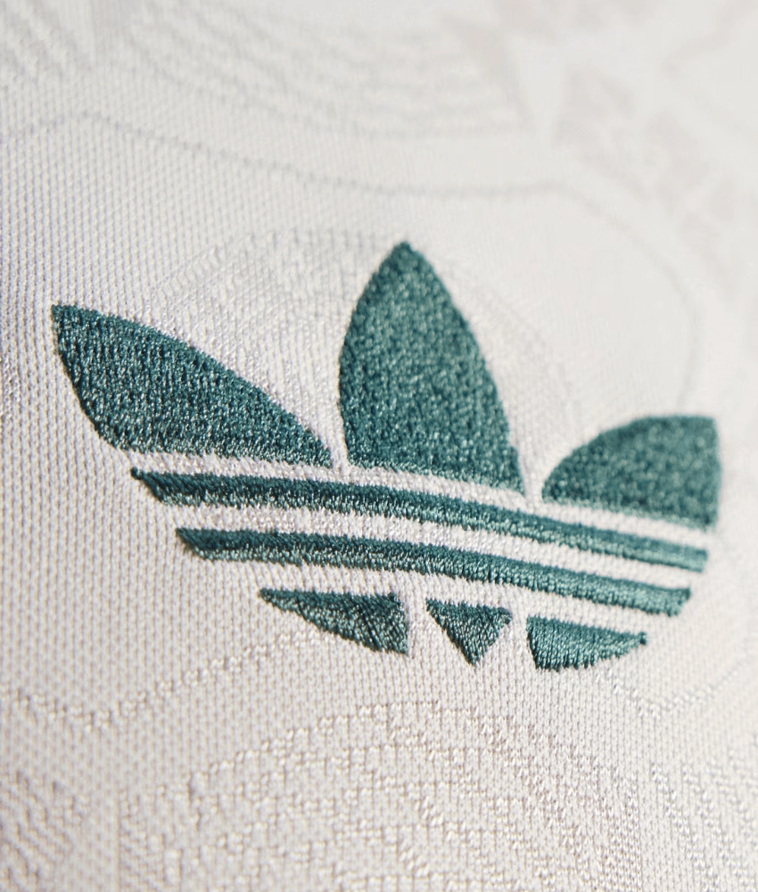 Bayern München Trikot 2025/26 Commemorative Special Edition