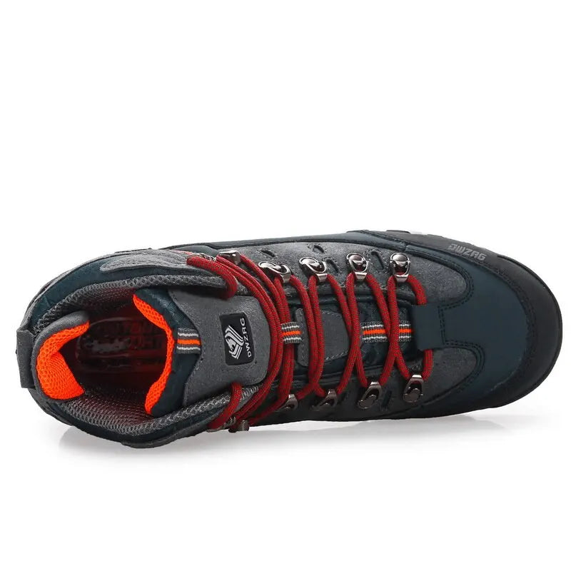 Robuste Geländeschuhe für jedes Terrain | Herren