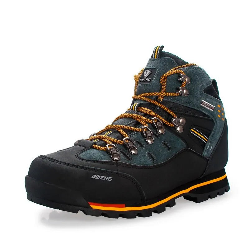 Robuste Geländeschuhe für jedes Terrain | Herren