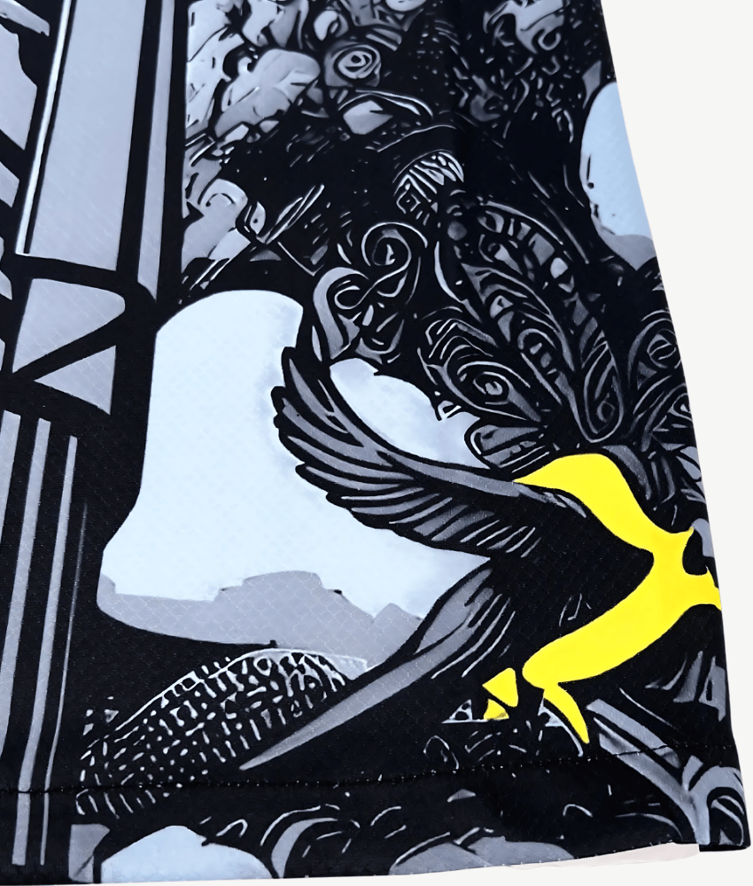 Brasilien Trikot 2024/25 Christ The Redeemer Special Edition