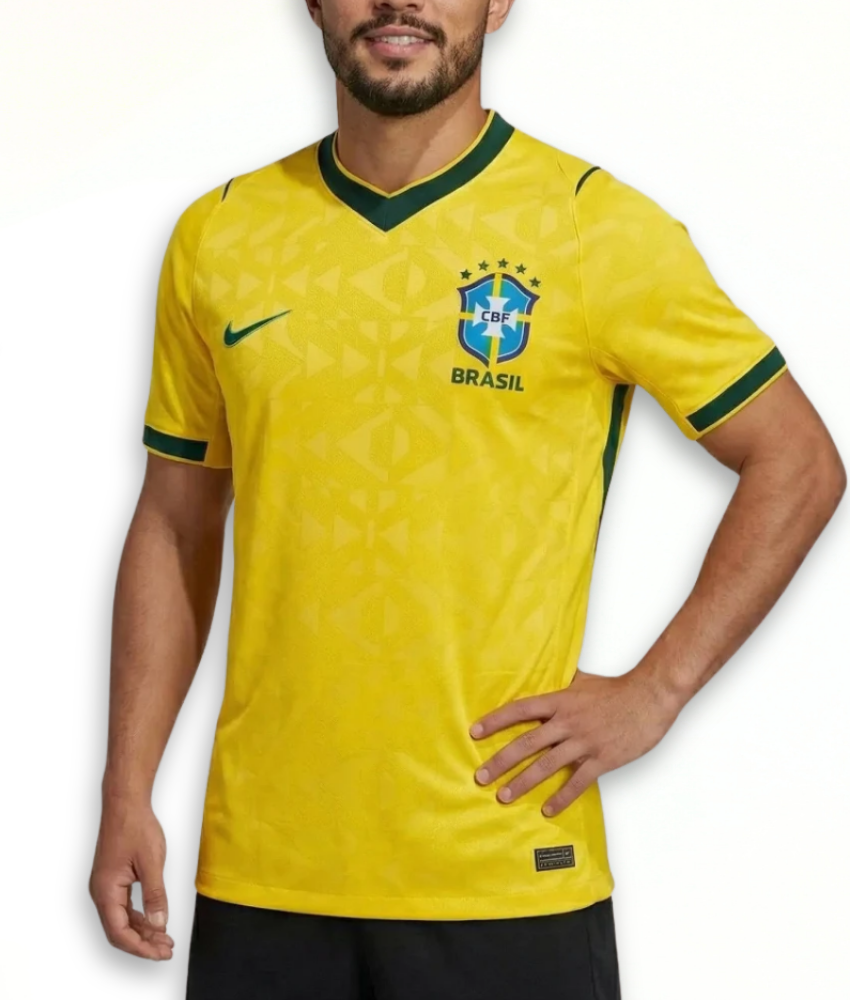 Brasilien Trikot WM 2026
