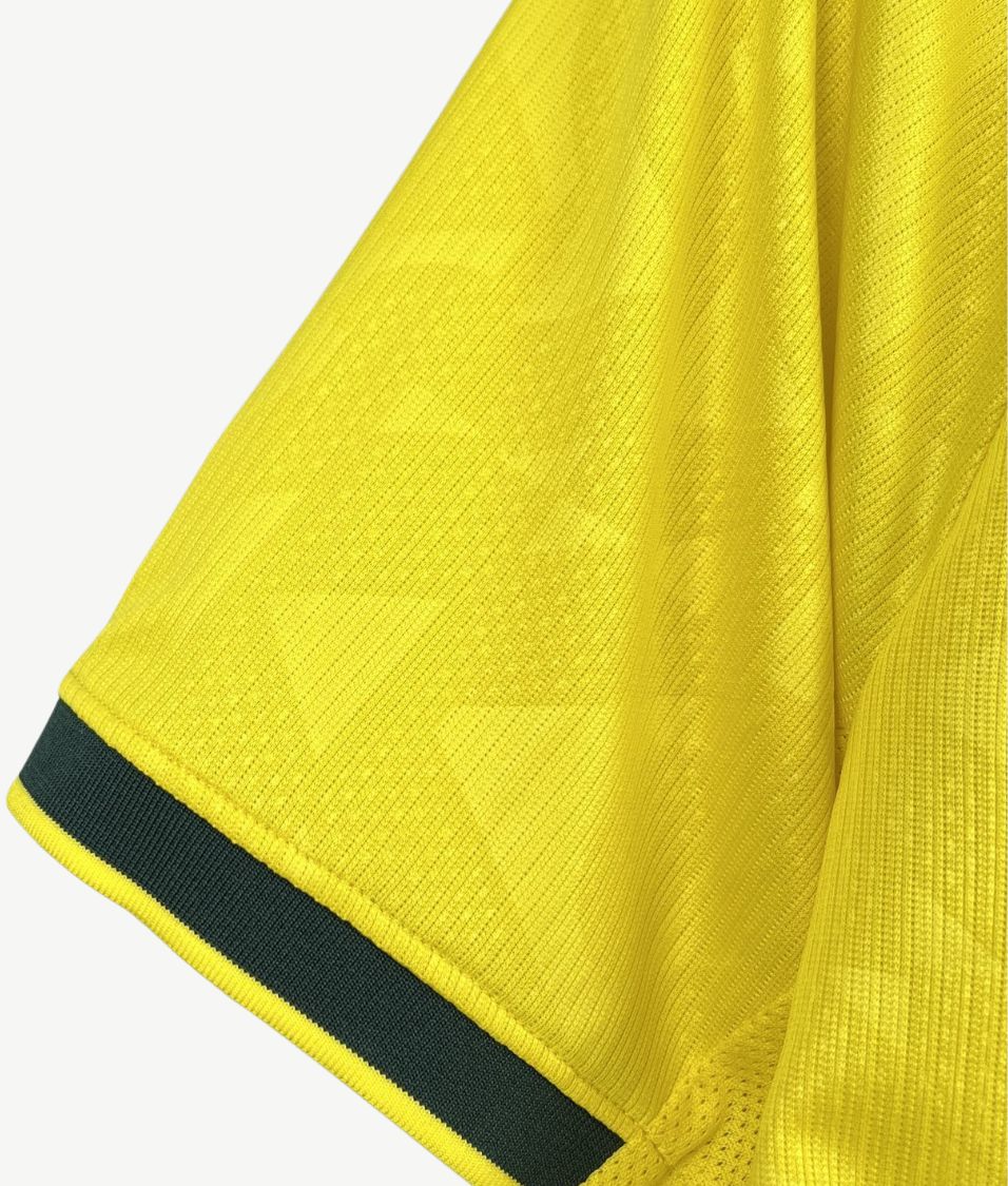 Brasilien Trikot WM 2026