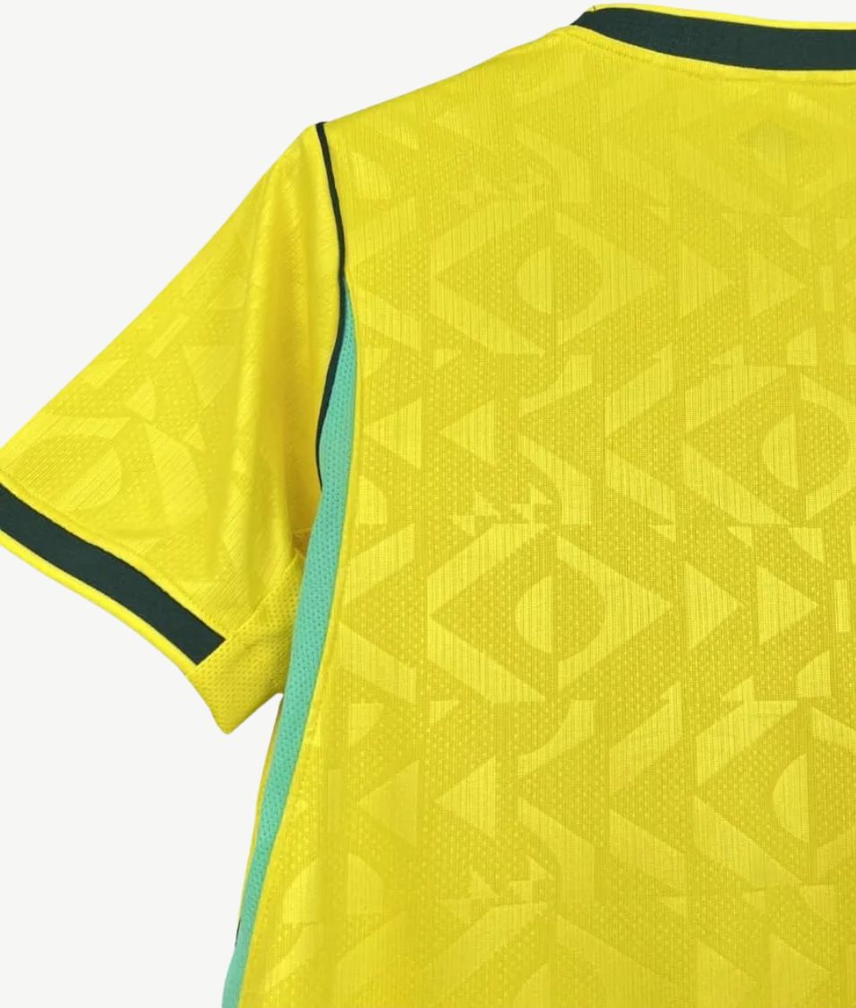 Brasilien Trikot WM 2026