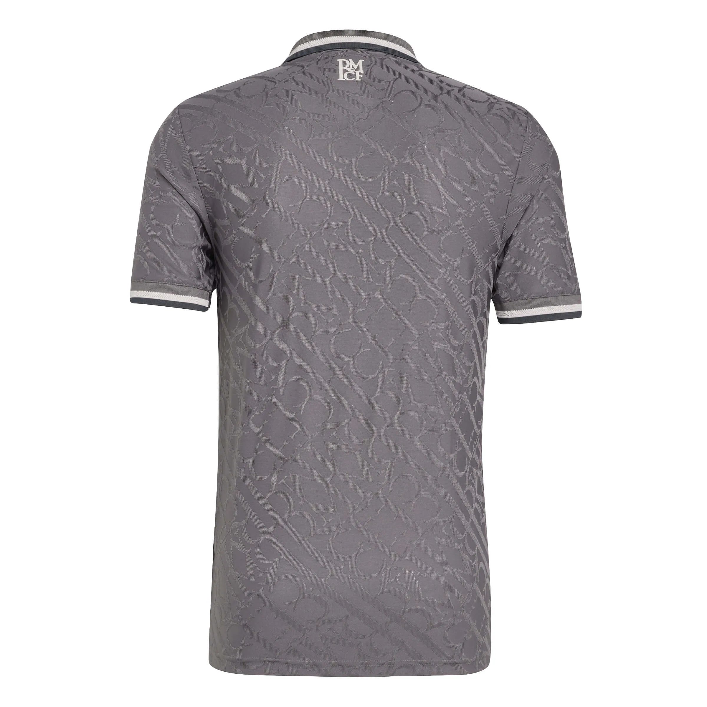 2024/25 Real Madrid Third Shirt