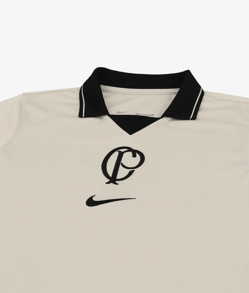 Corinthians Trikot 2023/24 110 Year Anniversary Retro Special Edition