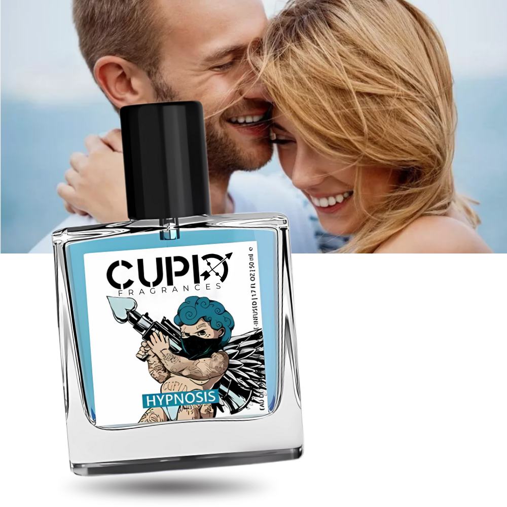 Cupid Whisper Elixirspray