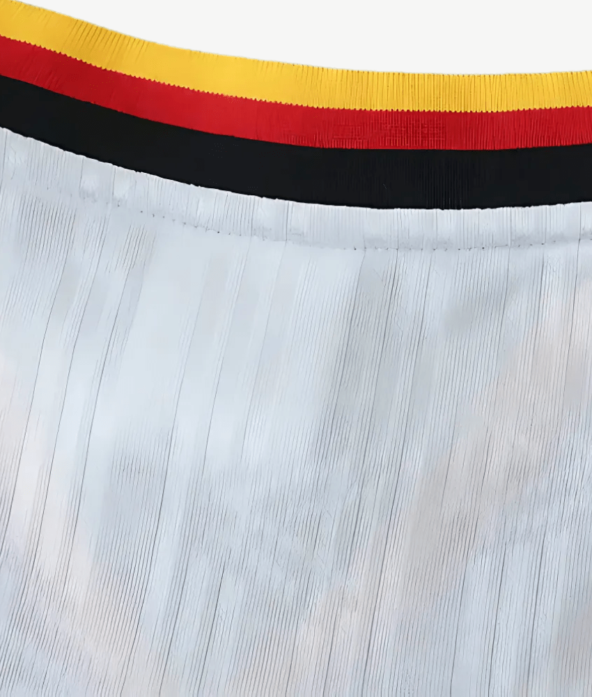Deutschland Retro Trikot 1994